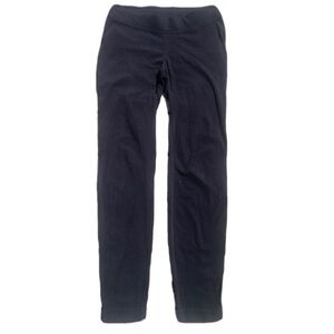 Columbia Sportswear Black Fleece-Lined Leggings / Pants Size L